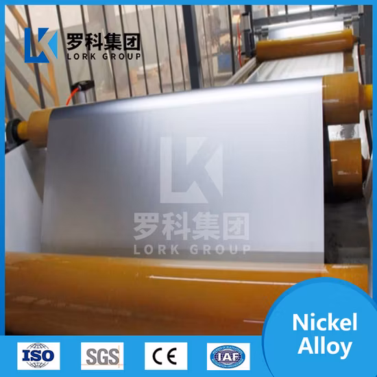 Nickel Alloy Incoloy 945 (UNS N09945, incoloy945)
