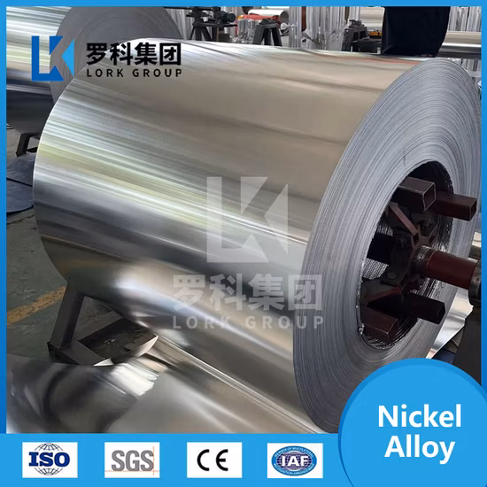 Nickel Alloy Incoloy 945 (UNS N09945, incoloy945)