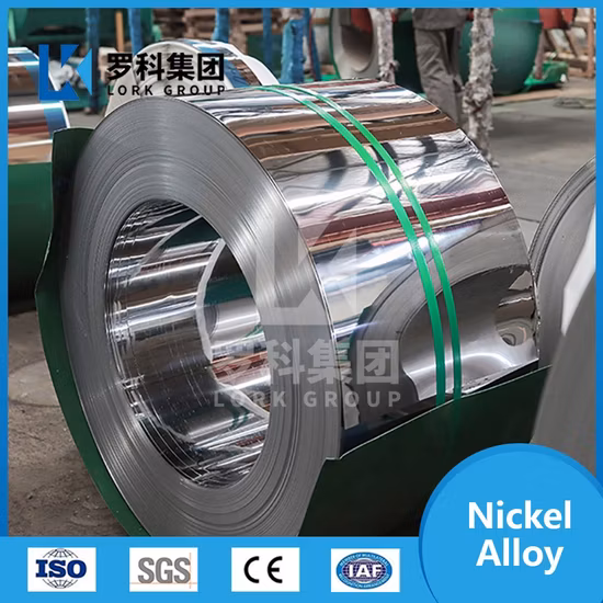 Никелирование Incoloy 945 (UNS N09945, Incoloy945)