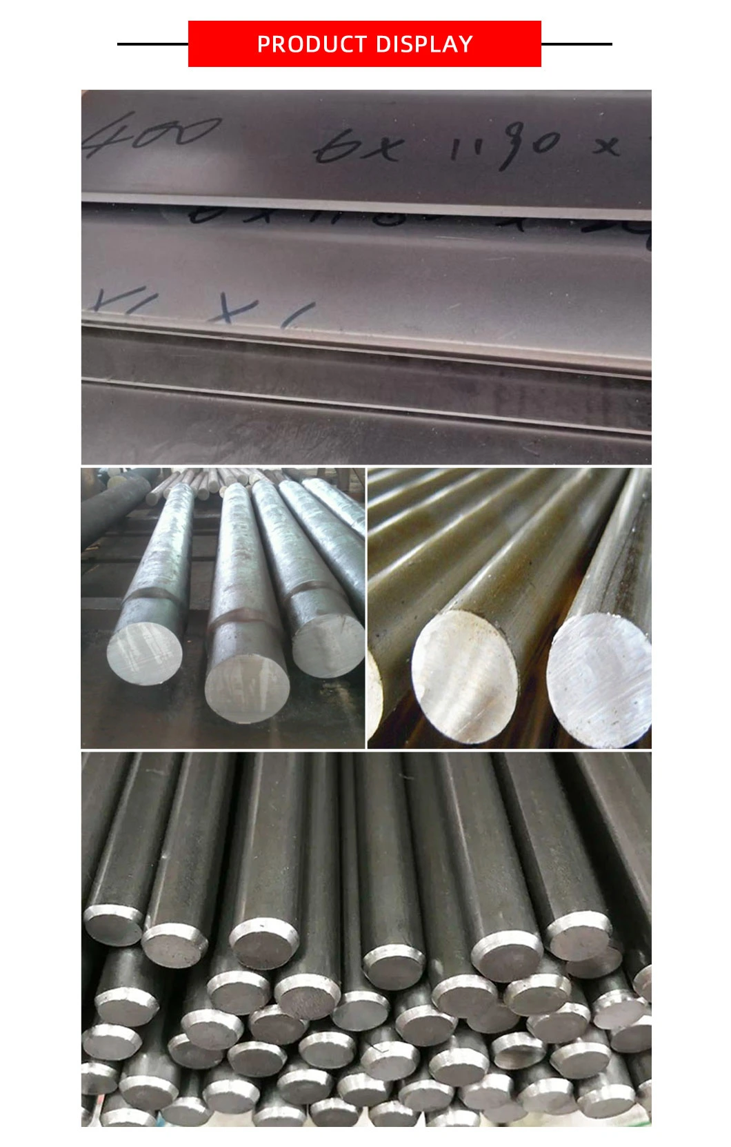 Inconel Alloy 600 625 686 Single-Phase Austenitic Ni-Cr-Mo-W Alloy Round Bar