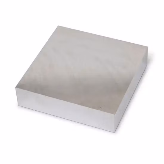 Inconel 625 600 601 800 800h 718 725 926 X750 Alloy Cold Rolled Stainless Steel Sheet