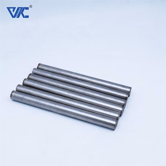 Incoloy 800ht Nickel Base Alloy Round Bar with Surface Finished