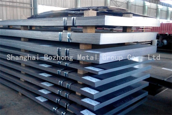 High Quality Stainless Steel Plate Inconel 600 High Cost Performance Ratio