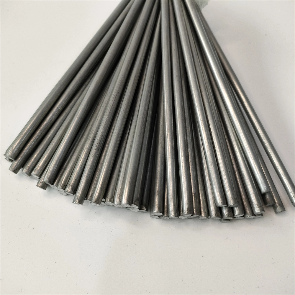 Hot Rolled Polished Surface Gh4169 Inconel 718 Bar Price Per Kg Alloy