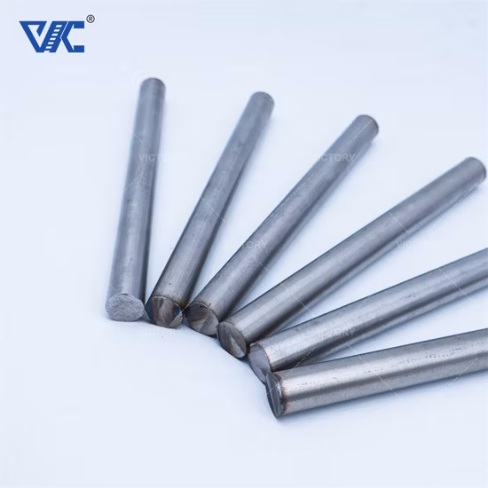 Incoloy 800ht Nickel Base Alloy Round Bar with Surface Finished