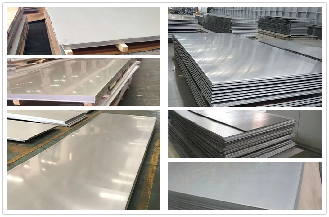 Inconel 625 Stm Standard of Building Nickel Alloy Inconel 625 Inconel600 Inconel601 Inconel625I Nconel718 Steel Plate Price