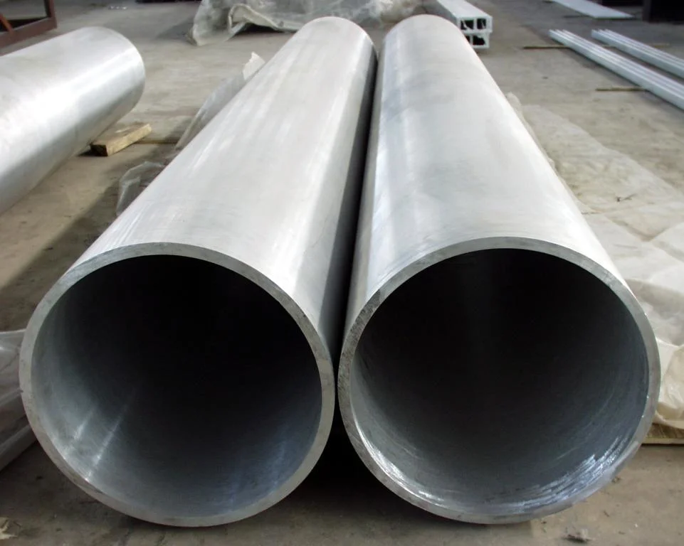 Inconel 600 Alloy Pipe