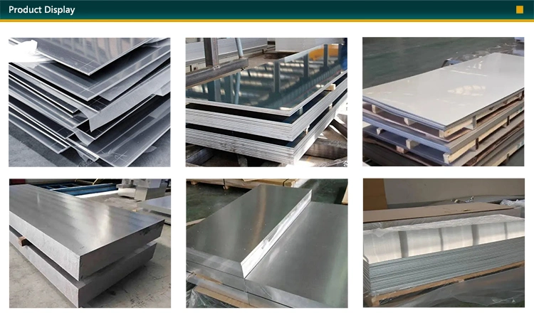 Special Metal Sheet Incoloy 800 800h 800ht 825 925 20 330 A286 Plate Nickel Alloy 718 Inconel Sheet 625 Incoloy Plate