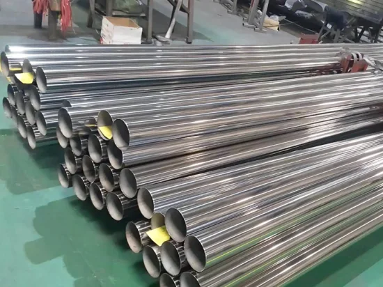 Хорошая цена Inconel Tube Gh625 Ns336 N06625 Inconel 625 Трубка из никелевого сплава