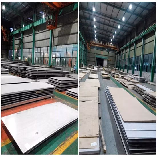 Поставщик из Китая N07718 Пруток из нержавеющей стали Inconel 718, трубы, листы