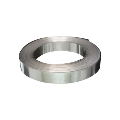 ASTM Inconel 725 601 600 625 601 718 Горячекатаная полоса из никелевой легированной стали на кг