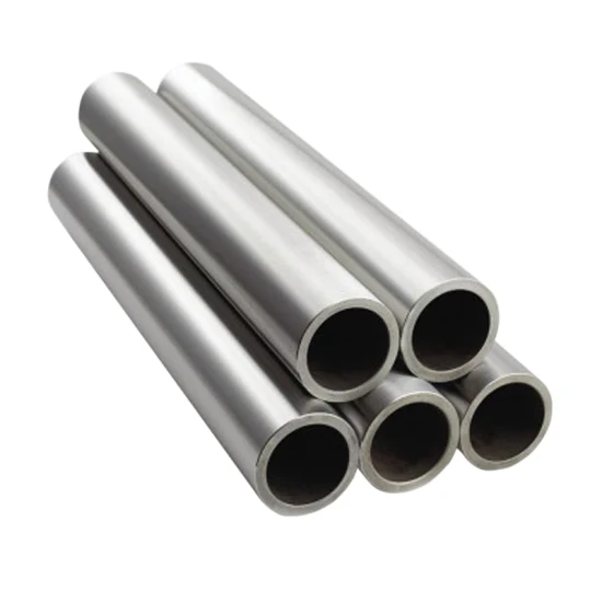 Inconel 600 601 625 718 725 X-750 Производитель никелевых трубных труб Лучшая цена